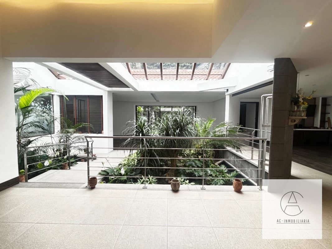 Venta casa un nivel, Hacienda Nueva Contry Club - 8
