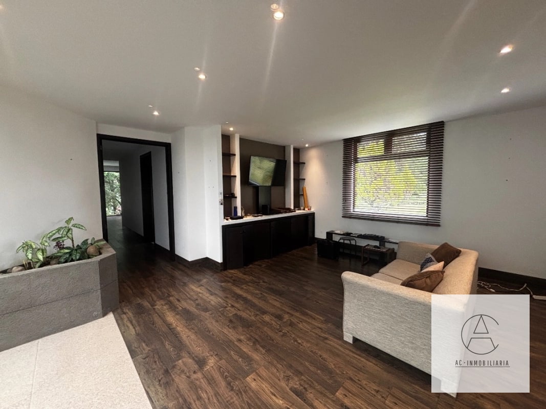 Venta casa un nivel, Hacienda Nueva Contry Club - 7