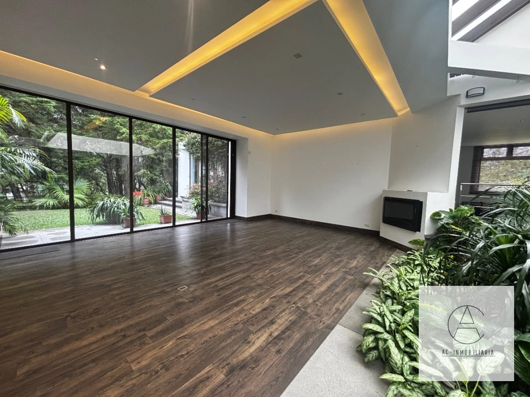 Venta casa un nivel, Hacienda Nueva Contry Club - 6