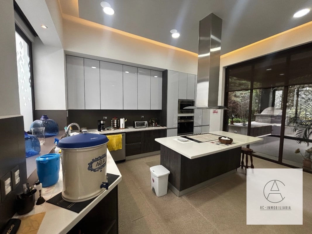 Venta casa un nivel, Hacienda Nueva Contry Club - 5