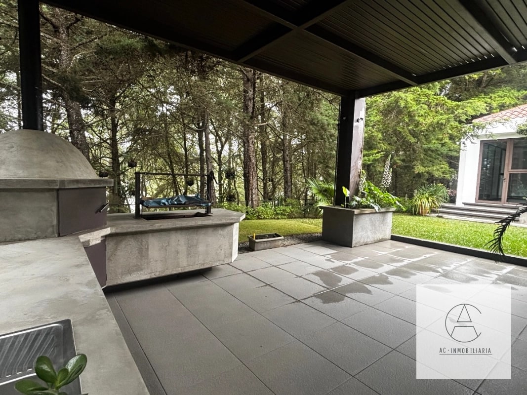 Venta casa un nivel, Hacienda Nueva Contry Club - 4
