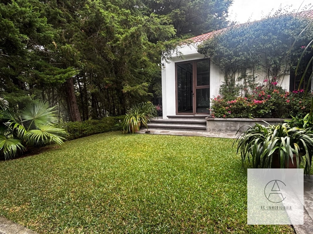Venta casa un nivel, Hacienda Nueva Contry Club - 3