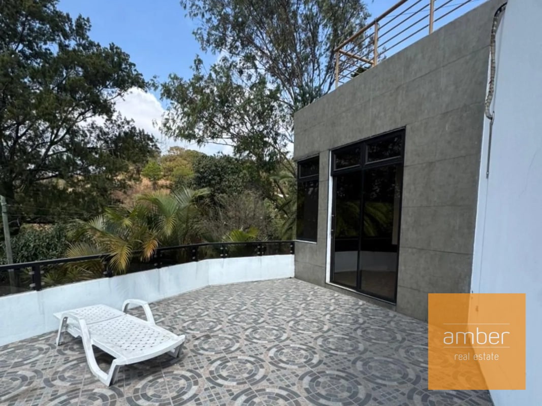 Casa en Valle de Oro, San Cristóbal - 3