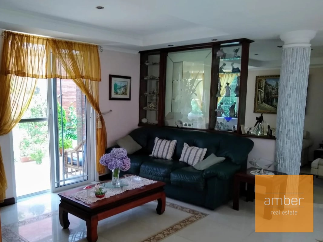 Casa en San Antonio, Km.16.5 CAES - 9