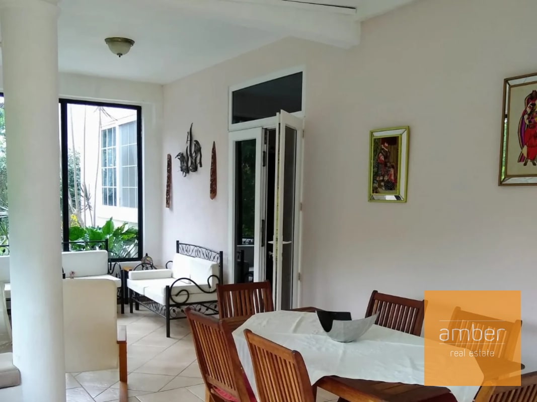 Casa en San Antonio, Km.16.5 CAES - 6