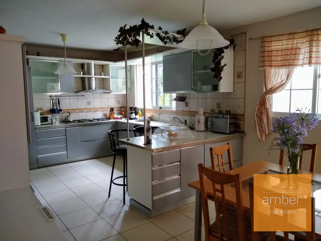 Casa en San Antonio, Km.16.5 CAES - 5