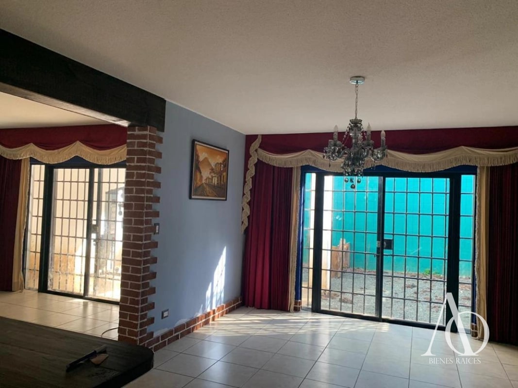 Casa en Venta en Portal de San Isidro 3, zona 16 / EN DIRECTO - 15