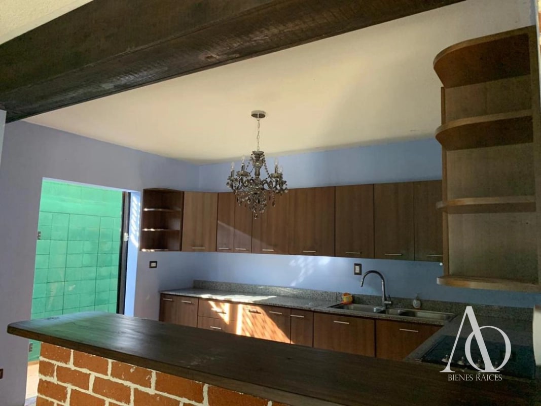 Casa en Venta en Portal de San Isidro 3, zona 16 / EN DIRECTO - 10