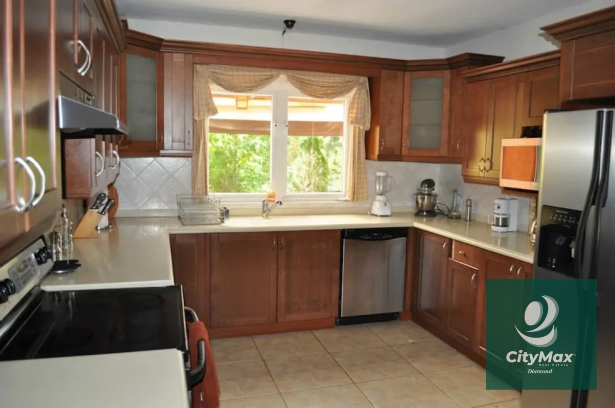 Casa en Venta en Colinas de Andalucía Fraijanes - 15