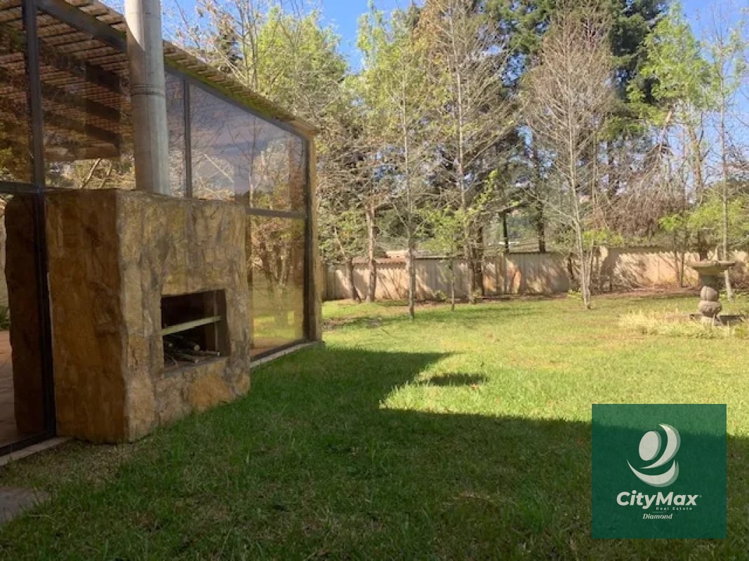 Casa en Venta en Colinas de Andalucía Fraijanes - 12