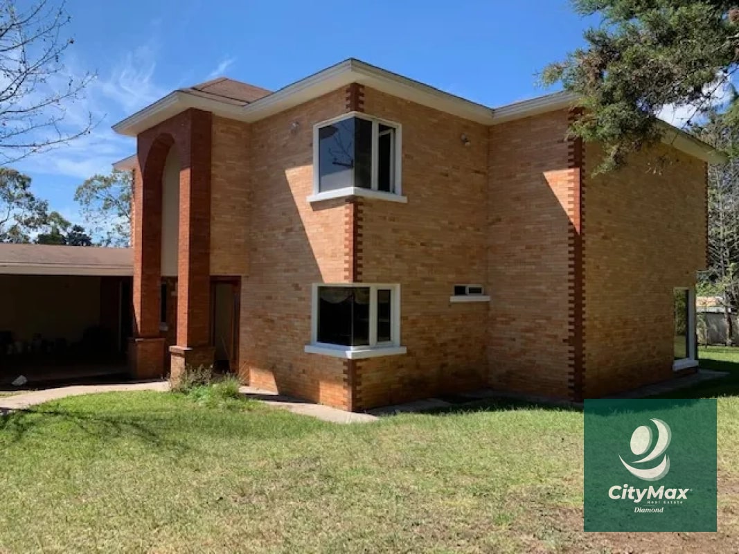 Casa en Venta en Colinas de Andalucía Fraijanes - 4