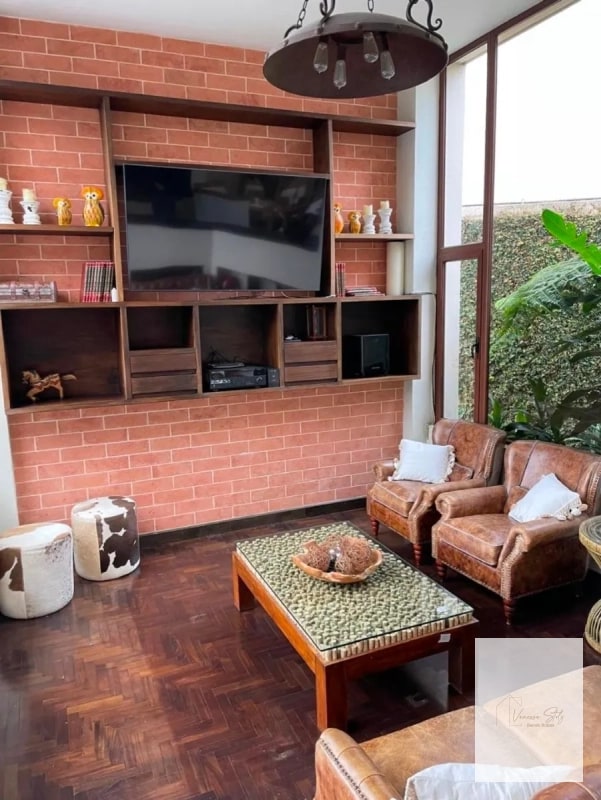 Hermosa casa en venta Montebello 2, Km 10.5 CAES - 12