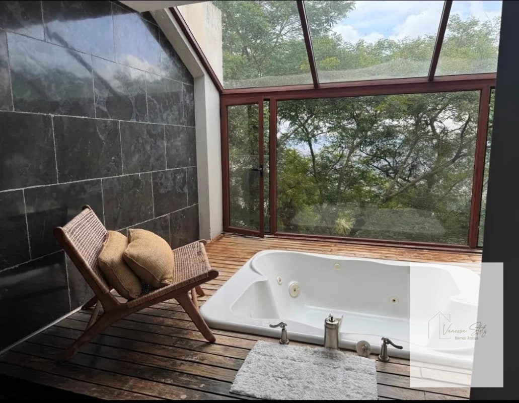 Hermosa casa en venta Montebello 2, Km 10.5 CAES - 7