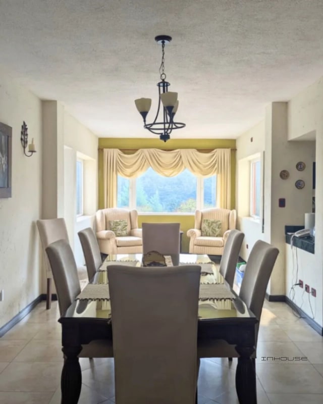 CASA EN VENTA FRAIJANES LA FORESTA DE 3 NIVELES - 11