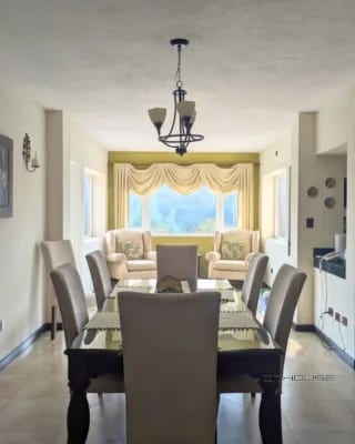 CASA EN VENTA FRAIJANES LA FORESTA DE 3 NIVELES — Casa en Venta en La Foresta, Carretera a El Salvador, Guatemala, Ciudad — miniatura 11 de 11