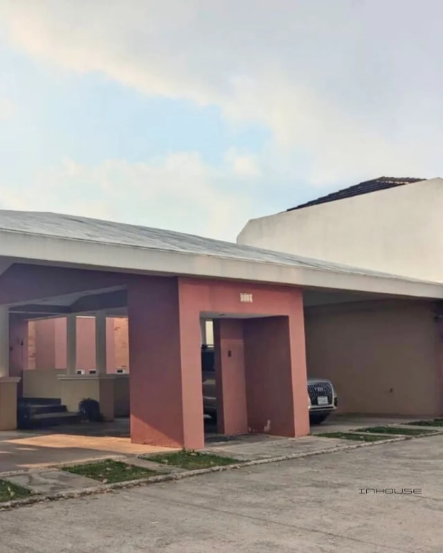 CASA EN VENTA FRAIJANES LA FORESTA DE 3 NIVELES - 9