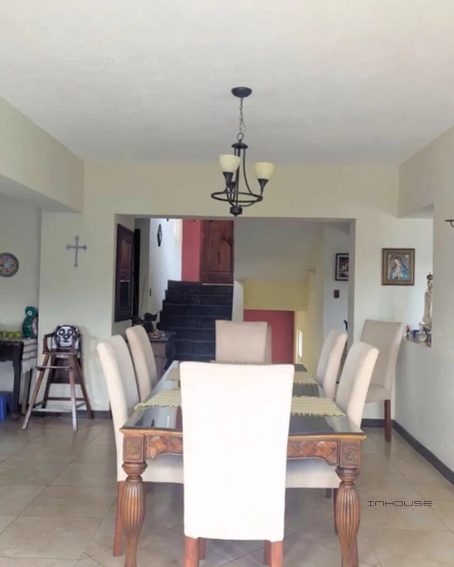 CASA EN VENTA FRAIJANES LA FORESTA DE 3 NIVELES - 6