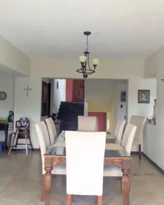 CASA EN VENTA FRAIJANES LA FORESTA DE 3 NIVELES — Casa en Venta en La Foresta, Carretera a El Salvador, Guatemala, Ciudad — miniatura 6 de 11
