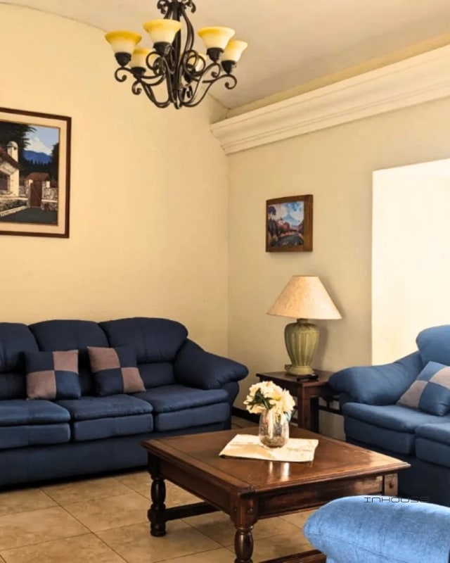 CASA EN VENTA FRAIJANES LA FORESTA DE 3 NIVELES - 5