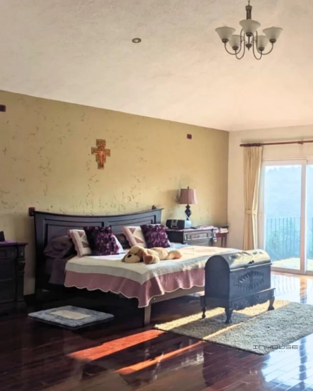 CASA EN VENTA FRAIJANES LA FORESTA DE 3 NIVELES - 4