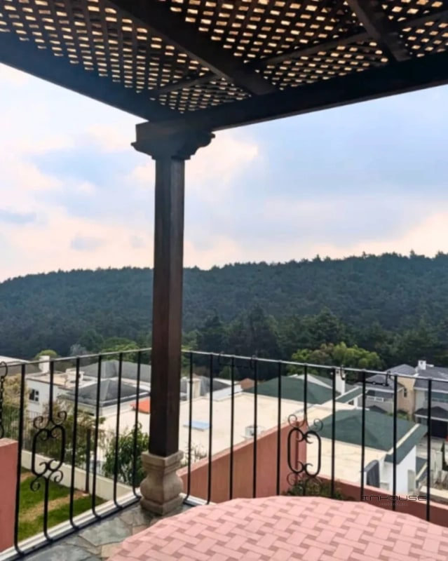 CASA EN VENTA FRAIJANES LA FORESTA DE 3 NIVELES - 3