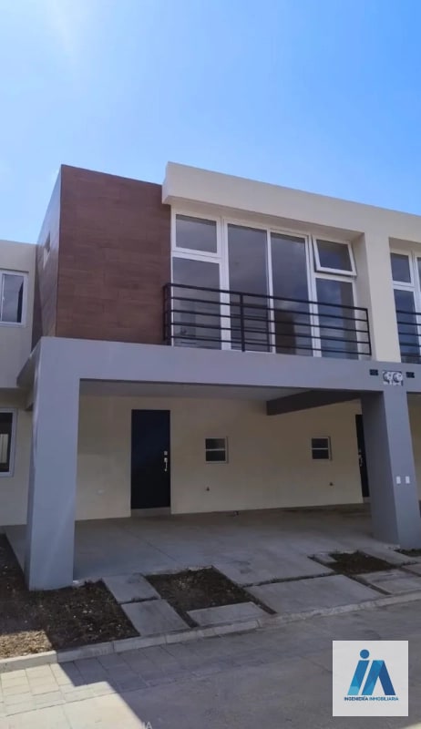 CASA EN VENTA📍Proyecto Los Pinabetes, Los Eucaliptos CAES - 1