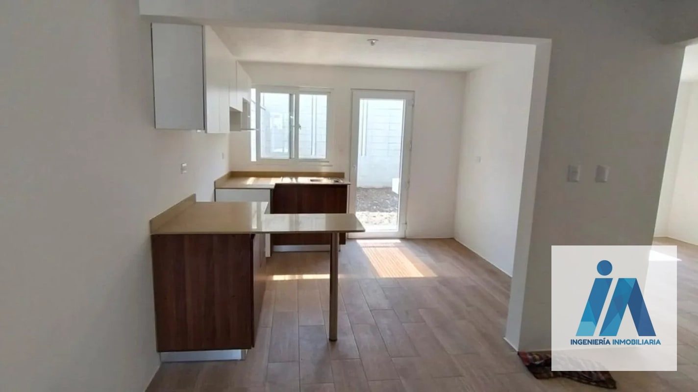 CASA EN VENTA📍Proyecto Los Pinabetes, Los Eucaliptos CAES - 10