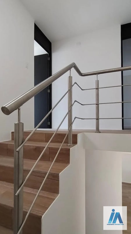 CASA EN VENTA📍Proyecto Los Pinabetes, Los Eucaliptos CAES - 7
