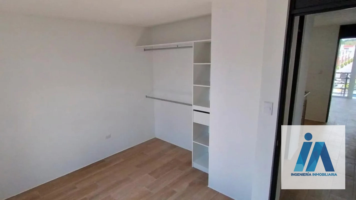 CASA EN VENTA📍Proyecto Los Pinabetes, Los Eucaliptos CAES - 6