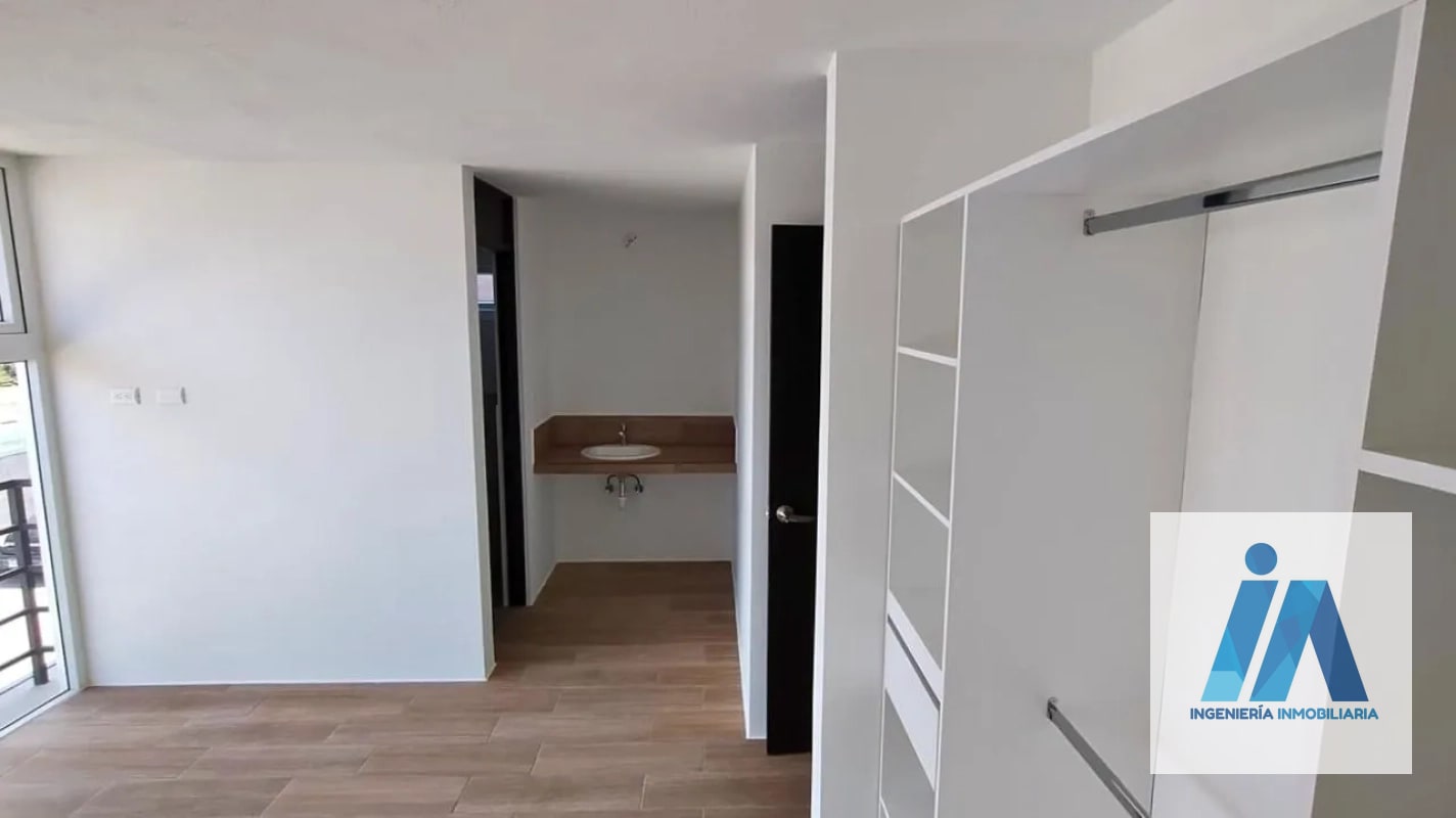 CASA EN VENTA📍Proyecto Los Pinabetes, Los Eucaliptos CAES - 3