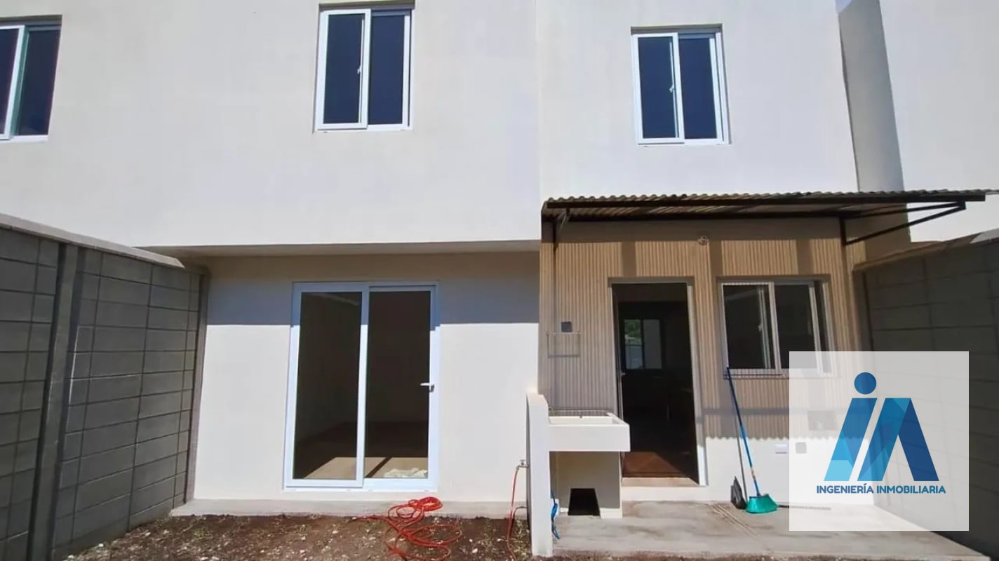 CASA EN VENTA📍Proyecto Los Pinabetes, Los Eucaliptos CAES - 2