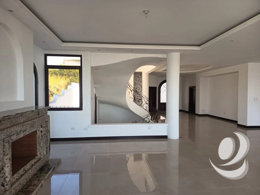 Vendo Espectacular MANSIÓN DE LUJO EN ALTOS DE MONTEBELLO. CAES. - 12
