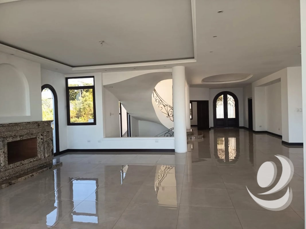 Vendo Espectacular MANSIÓN DE LUJO EN ALTOS DE MONTEBELLO. CAES. - 11