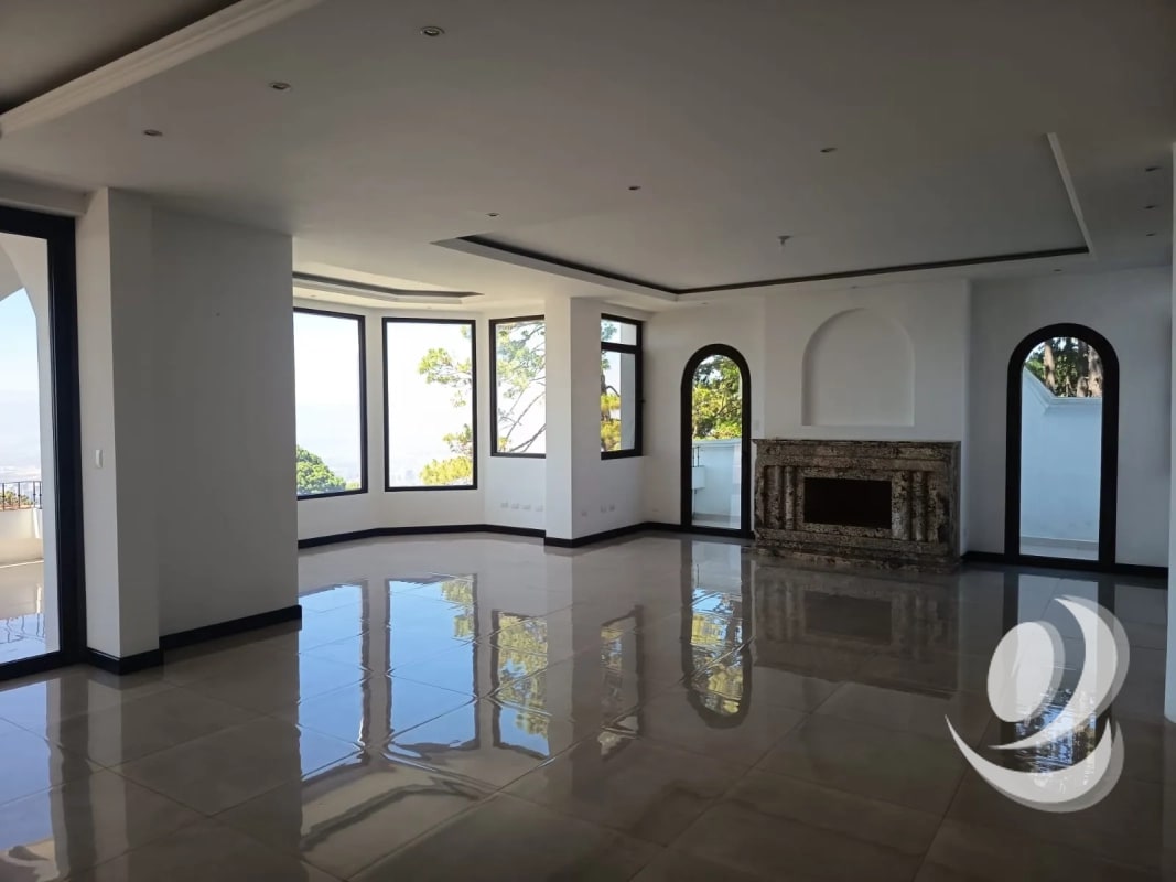 Vendo Espectacular MANSIÓN DE LUJO EN ALTOS DE MONTEBELLO. CAES. - 10