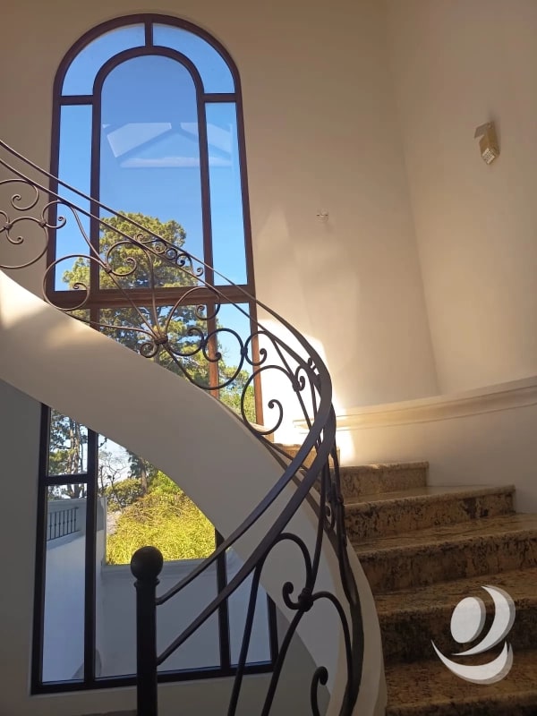 Vendo Espectacular MANSIÓN DE LUJO EN ALTOS DE MONTEBELLO. CAES. - 5