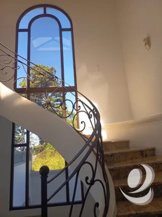 Vendo Espectacular Mansión de Lujo en Altos de Montebello. CAES. — Casa en Venta en Santa Catarina Pinula, Carretera a El Salvador, Guatemala, Ciudad — miniatura 5 de 17