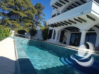 Vendo Espectacular Mansión de Lujo en Altos de Montebello. CAES. — Casa en Venta en Santa Catarina Pinula, Carretera a El Salvador, Guatemala, Ciudad — miniatura 3 de 17