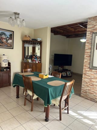 CASA EN VENTA CONDOMINIO ALTOS DEL ENCINAL, ZONA 7 DE MIXCO — Casa en Venta en Zona 7 Mixco, Guatemala, Ciudad — miniatura 1 de 11