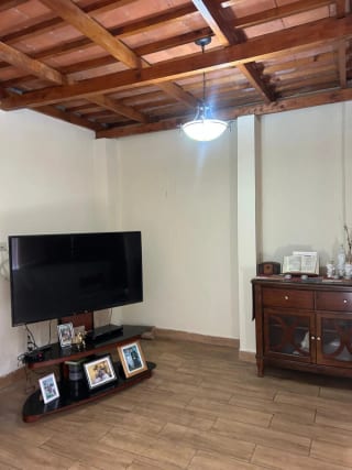 CASA EN VENTA CONDOMINIO ALTOS DEL ENCINAL, ZONA 7 DE MIXCO — Casa en Venta en Zona 7 Mixco, Guatemala, Ciudad — miniatura 4 de 11
