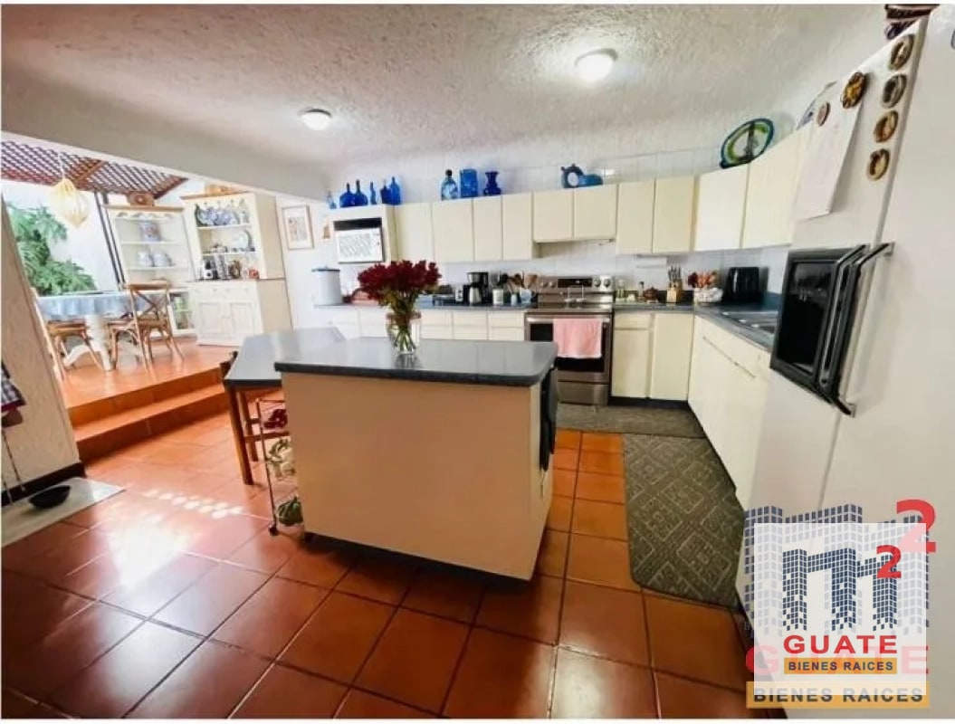 Casa en condominio en Venta, Carretera a El Salvador - 8