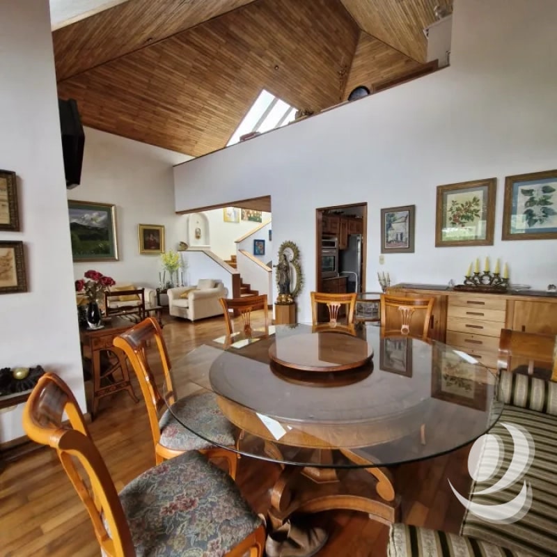 Vendo casa exclusiva En Monte Bello km. 9.5 Carretera al Salvador. - 17