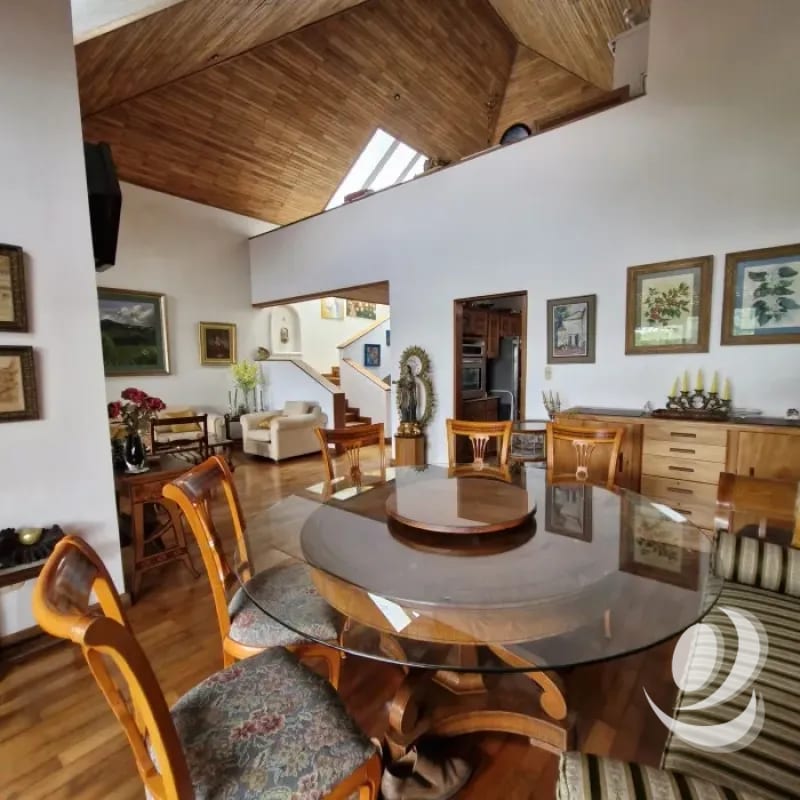 Vendo casa exclusiva En Monte Bello km. 9.5 Carretera al Salvador. — Casa en Venta en Santa Catarina Pinula, Carretera a El Salvador, Guatemala, Ciudad — foto 17 de 17