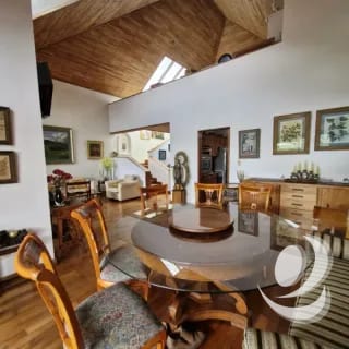 Vendo casa exclusiva En Monte Bello km. 9.5 Carretera al Salvador. — Casa en Venta en Santa Catarina Pinula, Carretera a El Salvador, Guatemala, Ciudad — miniatura 17 de 17