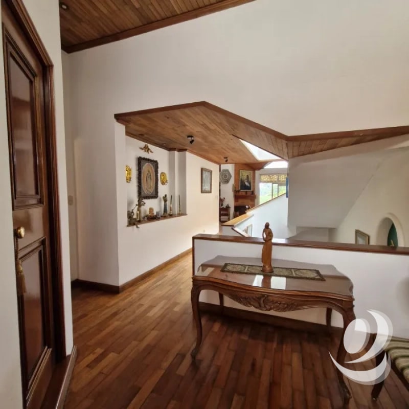 Vendo casa exclusiva En Monte Bello km. 9.5 Carretera al Salvador. - 15