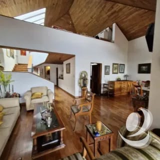 Vendo casa exclusiva En Monte Bello km. 9.5 Carretera al Salvador. — Casa en Venta en Santa Catarina Pinula, Carretera a El Salvador, Guatemala, Ciudad — miniatura 14 de 17
