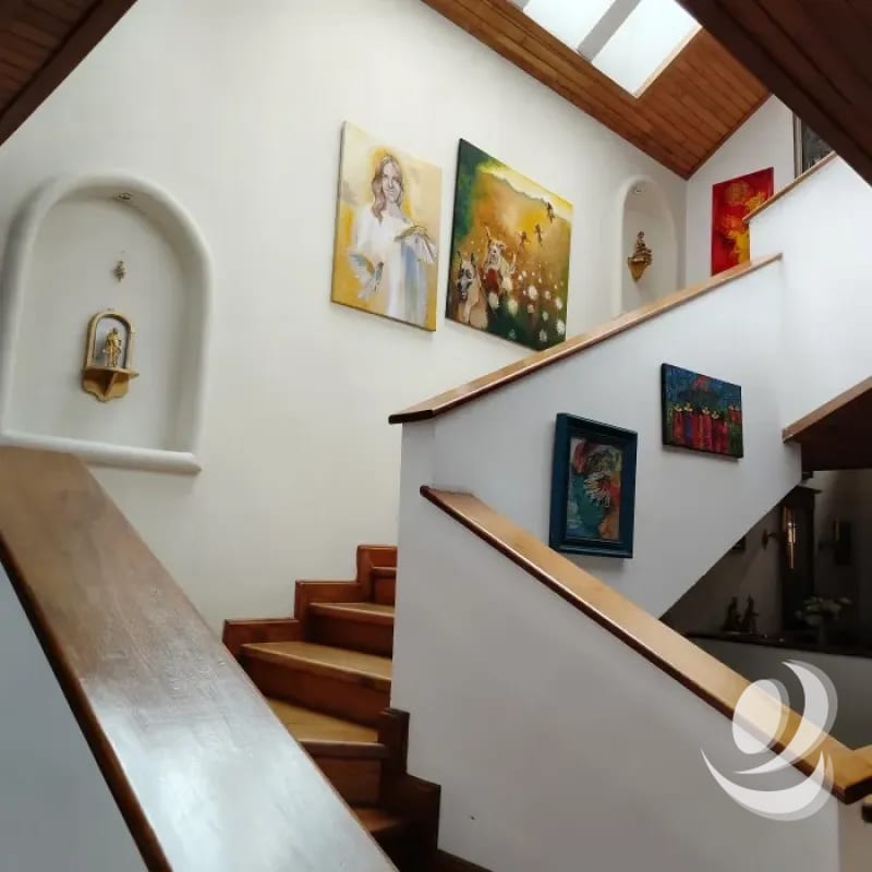 Vendo casa exclusiva En Monte Bello km. 9.5 Carretera al Salvador. — Casa en Venta en Santa Catarina Pinula, Carretera a El Salvador, Guatemala, Ciudad — foto 10 de 17
