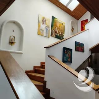 Vendo casa exclusiva En Monte Bello km. 9.5 Carretera al Salvador. — Casa en Venta en Santa Catarina Pinula, Carretera a El Salvador, Guatemala, Ciudad — miniatura 10 de 17