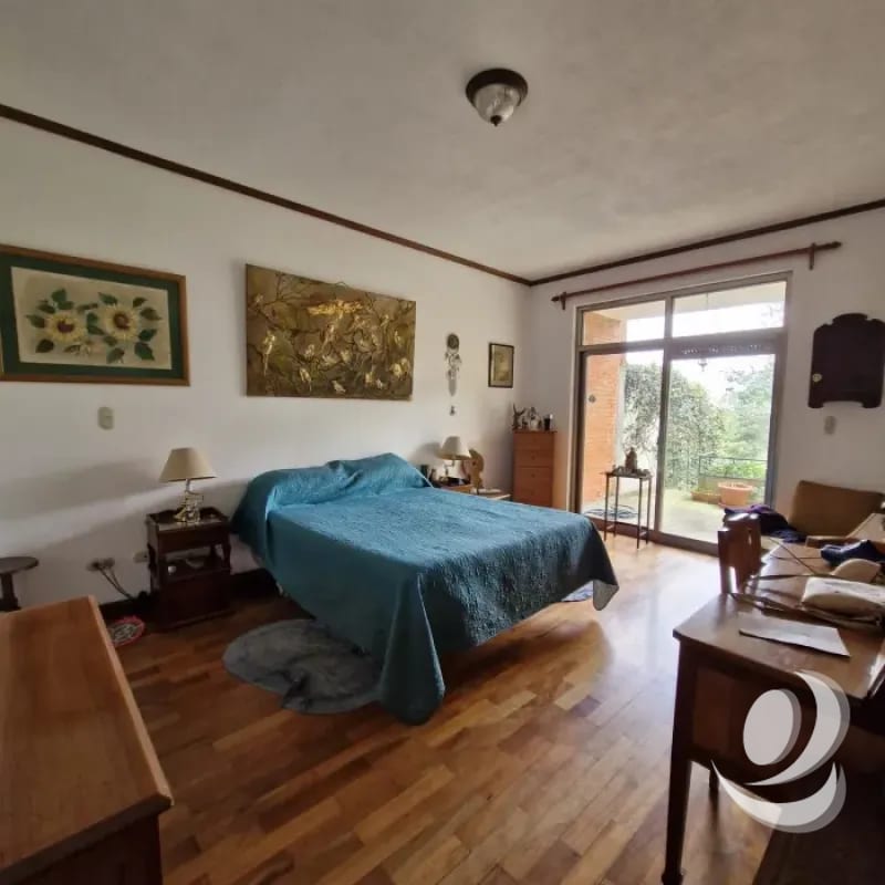 Vendo casa exclusiva En Monte Bello km. 9.5 Carretera al Salvador. — Casa en Venta en Santa Catarina Pinula, Carretera a El Salvador, Guatemala, Ciudad — foto 9 de 17