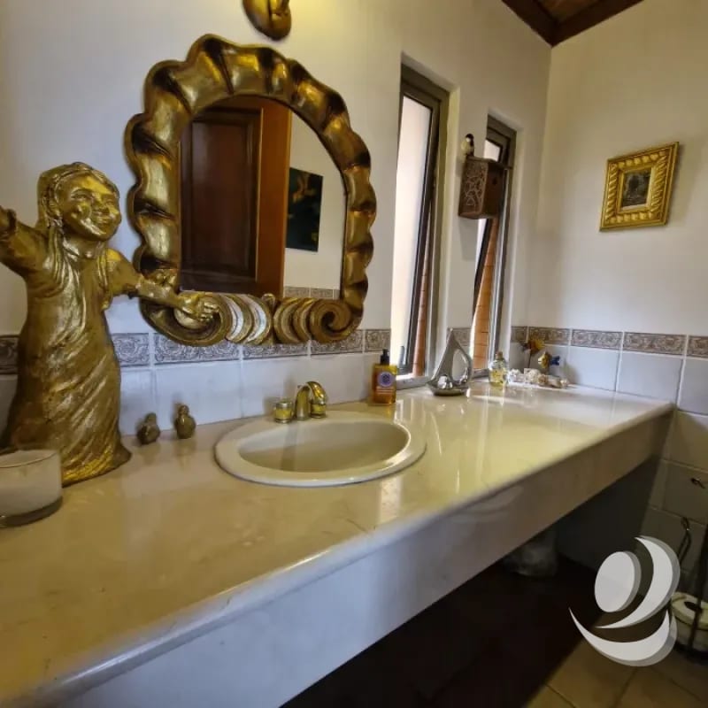 Vendo casa exclusiva En Monte Bello km. 9.5 Carretera al Salvador. — Casa en Venta en Santa Catarina Pinula, Carretera a El Salvador, Guatemala, Ciudad — foto 8 de 17