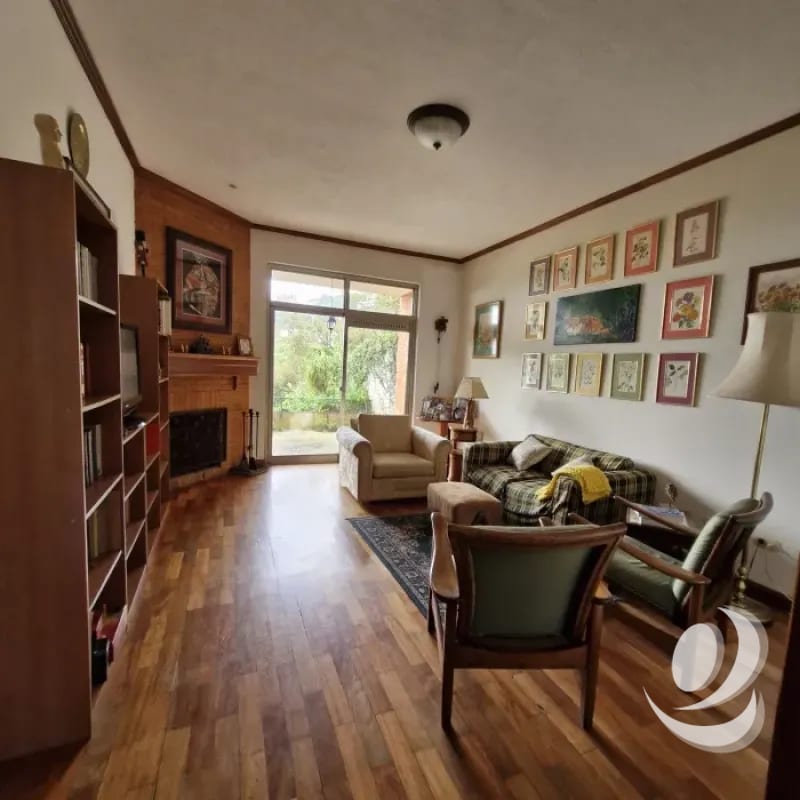 Vendo casa exclusiva En Monte Bello km. 9.5 Carretera al Salvador. — Casa en Venta en Santa Catarina Pinula, Carretera a El Salvador, Guatemala, Ciudad — foto 7 de 17